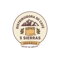 Café 5 Sierras