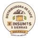 Café 5 Sierras